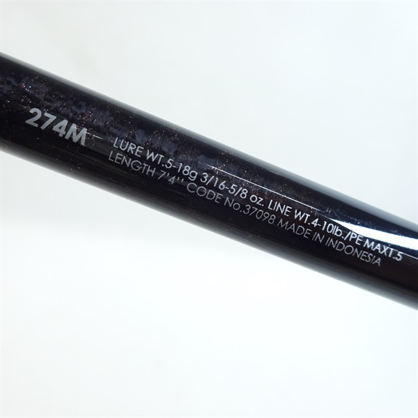 16バンタム274M | イシグロ公式オンラインショップ