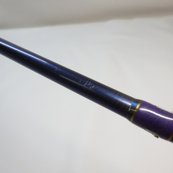 ザウルス ZYソルトウォータースポーツマン g-DOM GENE 63L 2025年最新】ザウルス(Zaurus) ロッドの商品一覧 - Yahoo