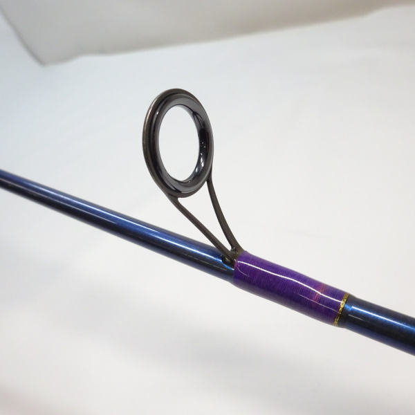 ソルトウォータースポーツマン SASーS70 | イシグロ公式オンラインショップ