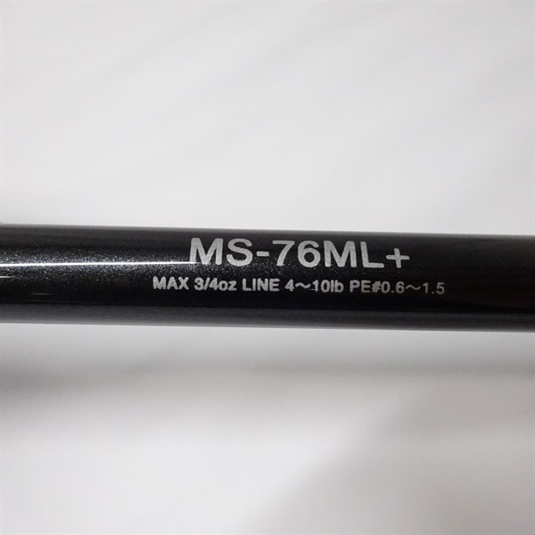 モーメントMS－76ML＋ | イシグロ公式オンラインショップ
