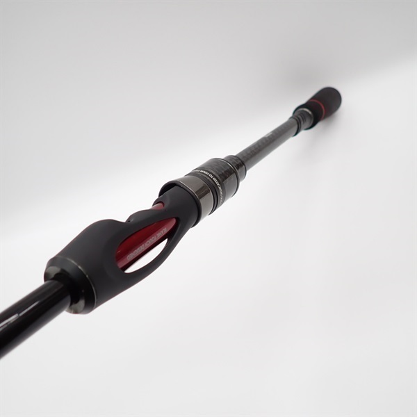 ロッド SPERTO EPFS-710MLT-TZ 7'10\" Amazon.co.jp: Abu Garcia EPFS-710MLT-TZ SPERTO Spinning