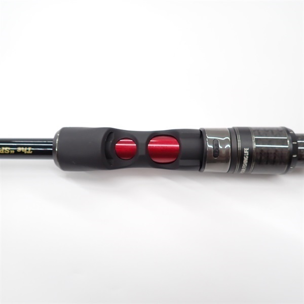 エラディケーターパワーフィネスEPFS710MLTーTZ