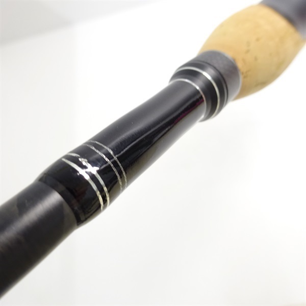 ホーネットスティンガープラス　HSPS-652ML-PS MGS アブガルシア(Abu Garcia) ホーネットスティンガープラス HSPS