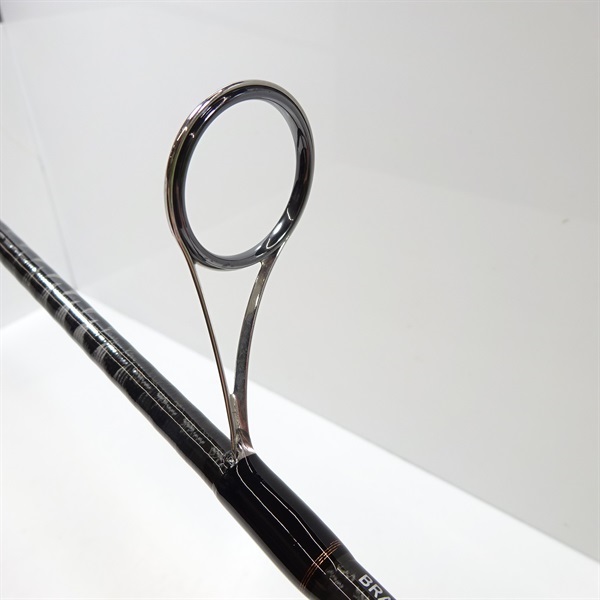 DAIWA（釣り） 【取り寄せ商品】 ダイワ リベリオン 741ML+FS (1
