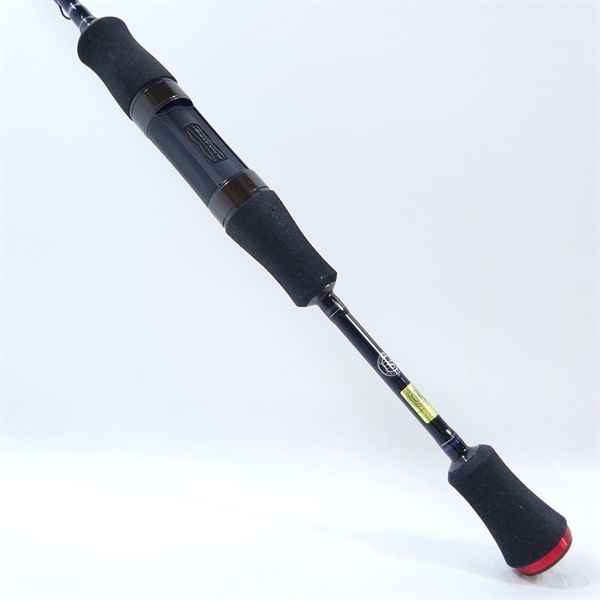 702UL+FS-ST23 新品 未使用 DAIWA（釣り） ダイワ ハートランド 702UL+FS-ST23 (2023年