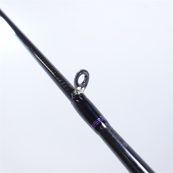 ハートランドHL 702UL+FS-ST23 shinの釣行記:23ハートランド 702UL+FS-ST23