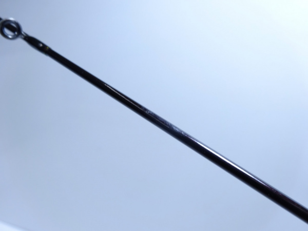 ロッド ATS05 S60UL 五十嵐誠のネコリグロッド「ラクゼATS05 S60ULソリッドセンサー