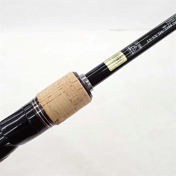 19ブラックレーベルSGBLX SG 681L／MLXSーST