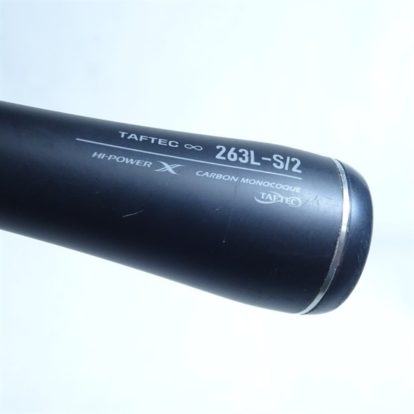 22エクスプライド263L－S／2 | イシグロ公式オンラインショップ