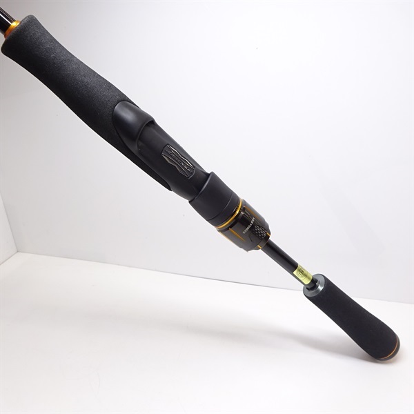 ダイワ(Daiwa) リベリオン 641L/MLXS-ST 05807220｜アウトドア