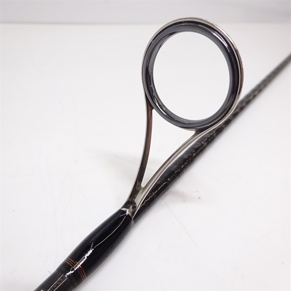 121 DAIWA ダイワ リベリオン 641UL/LXS 05807219　※中古 121 DAIWA ダイワ リベリオン 641UL/LXS 05807219 ※中古