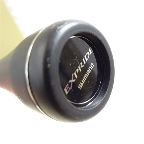 22エクスプライド264M＋ | イシグロ公式オンラインショップ