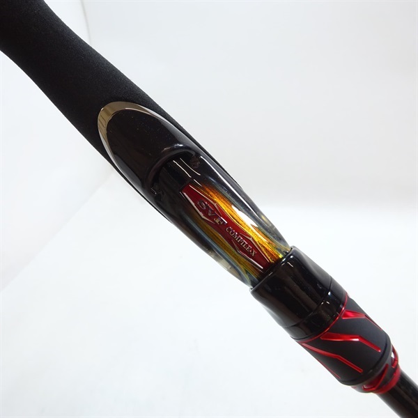 22スティーズ キングボルトS68ML－SV・ST | イシグロ公式