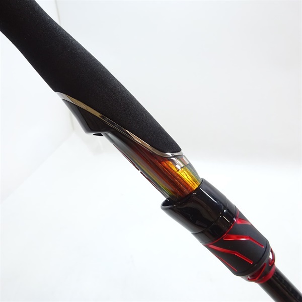 22スティーズ キングボルトS68ML－SV・ST | イシグロ公式