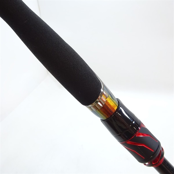 22スティーズ キングボルトS68ML－SV・ST | イシグロ公式