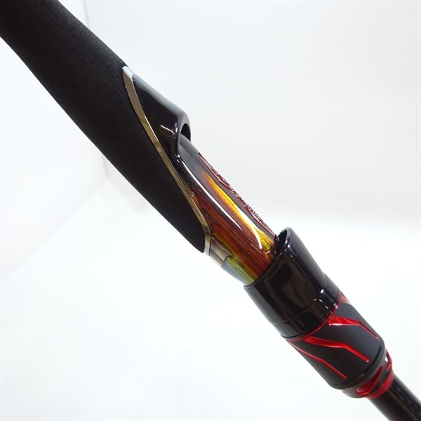 22スティーズ キングボルトS68ML－SV・ST | イシグロ公式