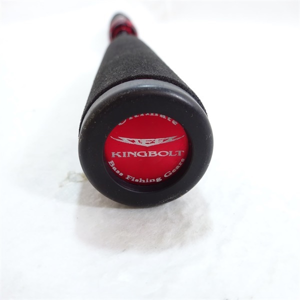 22スティーズ キングボルトS68ML－SV・ST | イシグロ公式