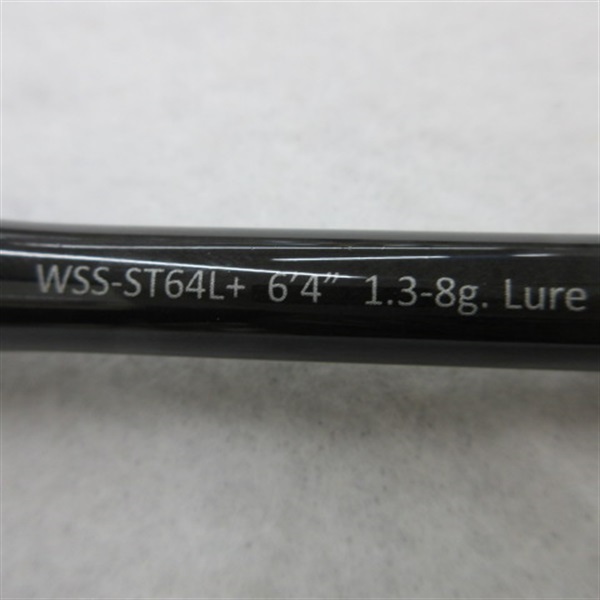 ワイルドサイドWSS－ST64L＋ | イシグロ公式オンラインショップ