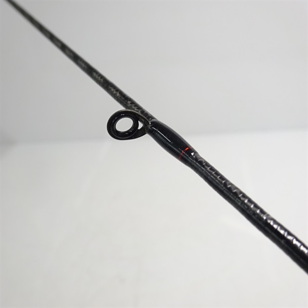 ゾディアス　264L-2 シマノ バスロッド 20 ゾディアス 264L-2 スピニング 2ピース