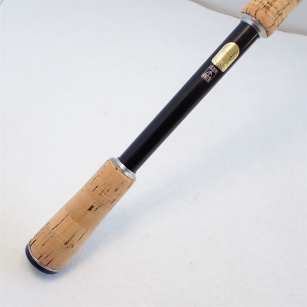 シマノ 16バンタム 274Ｍ 奥田学ビッグセオリーvol.3】モンスター対応のパワースピン