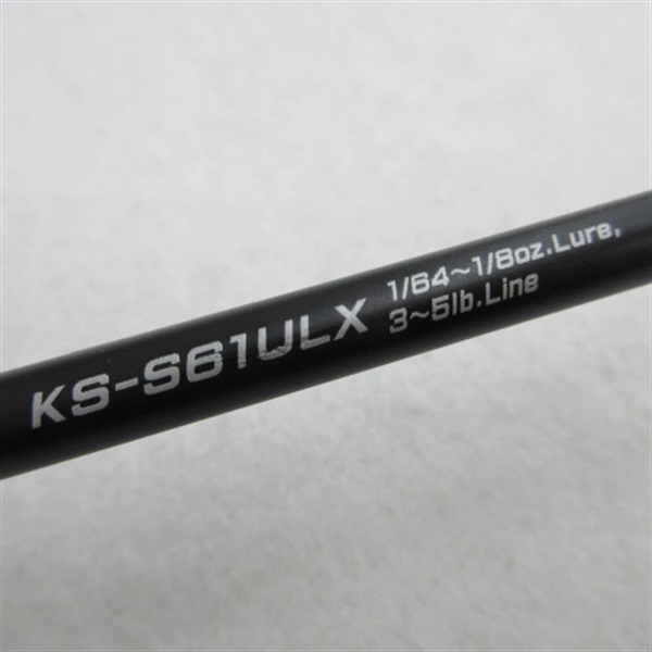 キラーヒート・ストラーダKS－S61ULX | イシグロ公式