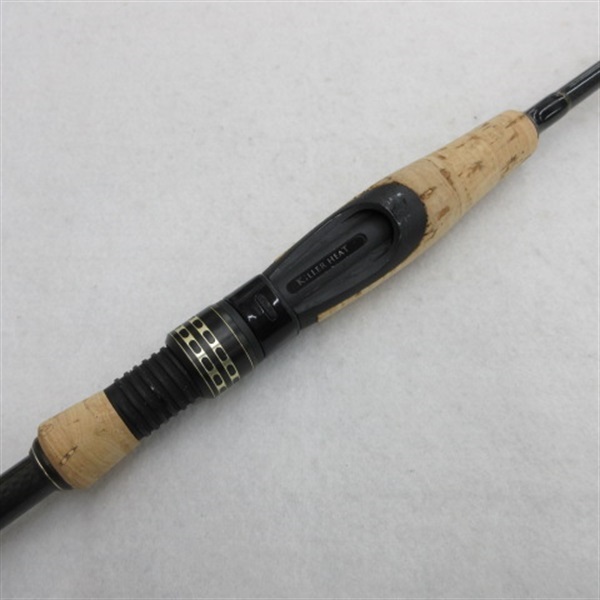 予約販売】キラーヒート/ストラーダブラック [SB-SJ63XUL+RST2s
