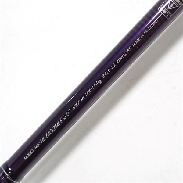 07ハートランドHL 6102MLFSー07 柳龍 | イシグロ公式