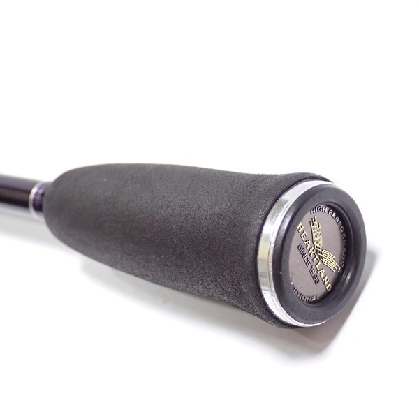 ビアード　ハートランドZ HL6102MLFS-07柳龍 ダイワ☆ハートランドZ HL6102-MLFS-07 柳龍♪ | 患者deニート