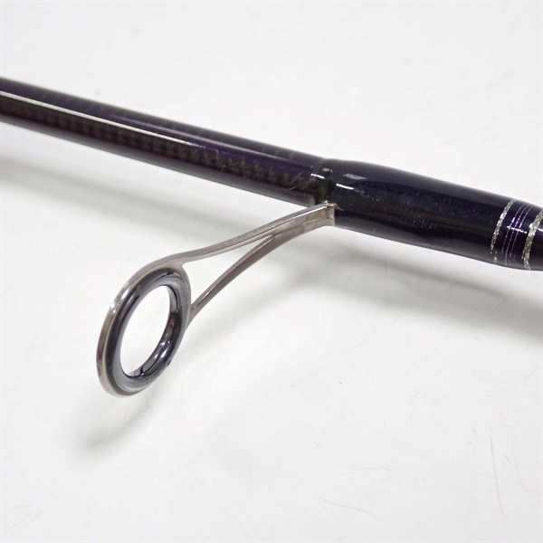 ダイワ ハートランド HL6102MLFS-07 柳龍　 改造品 ダイワ ハートランド HL6102MLFS-07 柳龍 改造品