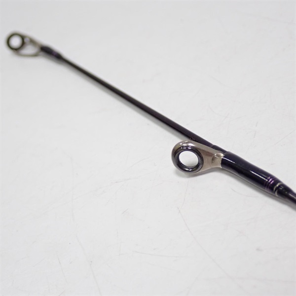 ビアード　ハートランドZ HL6102MLFS-07柳龍 ダイワ☆ハートランドZ HL6102-MLFS-07 柳龍♪ | 患者deニート