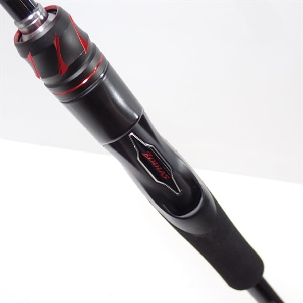 20ゾディアス264UL-2 SHIMANO 20ゾディアス 264UL-S/2の最安値・インプレ・釣果 | 本音の