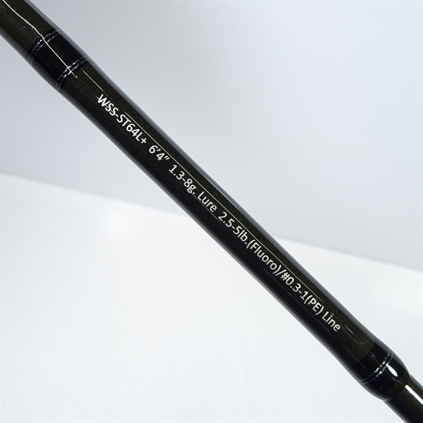 ワイルドサイド WSS－ST64L＋ | イシグロ公式オンライン