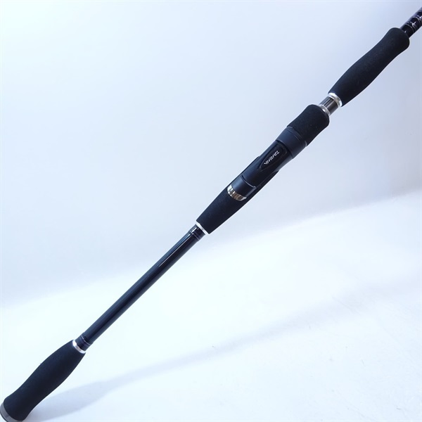 13ハートランド震斬ビワコスペック | イシグロ公式オンラインショップ