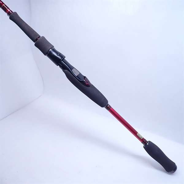 17ハートランド 震斬77AGSHL772MFS－SVAGS17