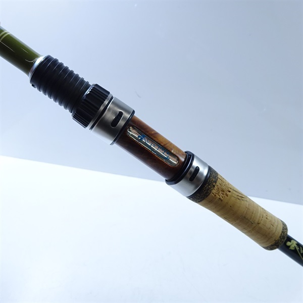 ハーモニクス スタッカート70LBS－HX | イシグロ公式オンライン