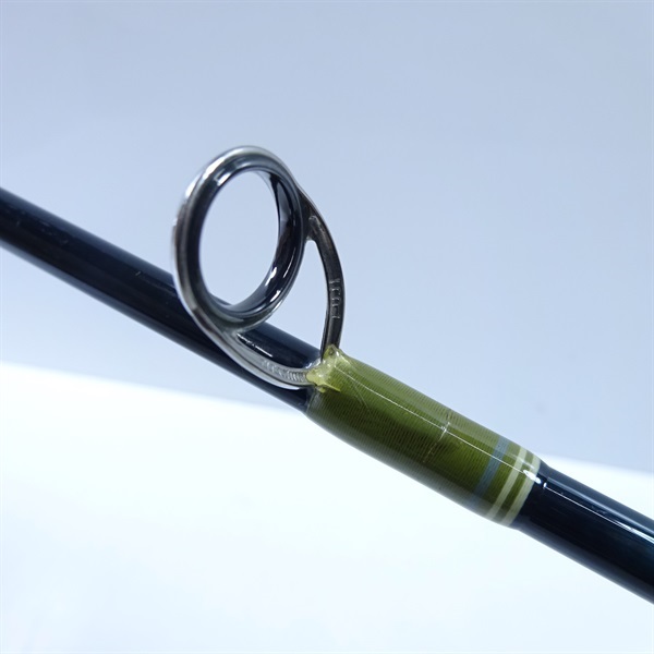 ハーモニクス スタッカート70LBS－HX | イシグロ公式オンライン