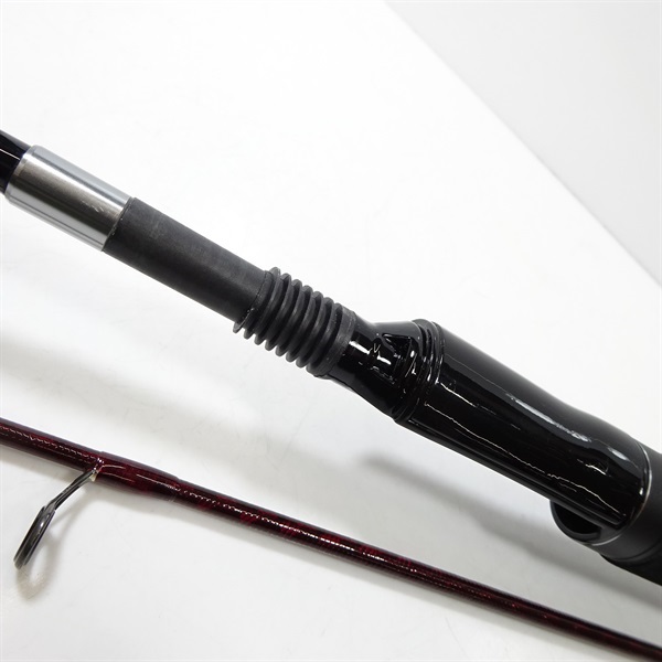 シマノ(SHIMANO) スコーピオンXV 2550FF2(スピニング・2ピース