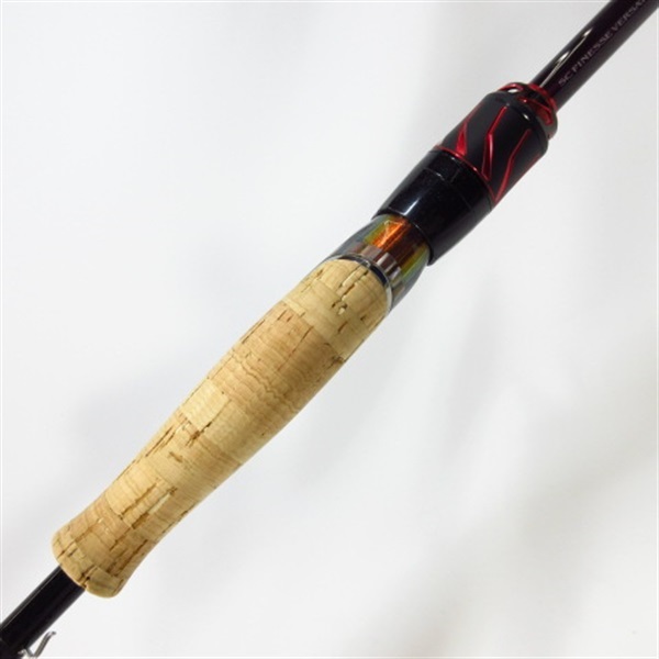 ダイワ スティーズ ショアコンペディション SC64L・SV・ST 中古美品