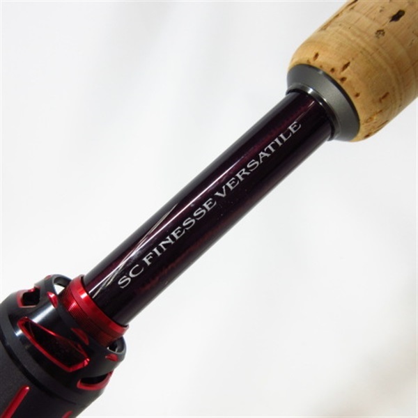 ダイワ　スティーズ　ショアコンペディション　SC64Ｌ・SV・ST 中古美品 スティーズ ショアコンペディションSC S64LーSV・ST