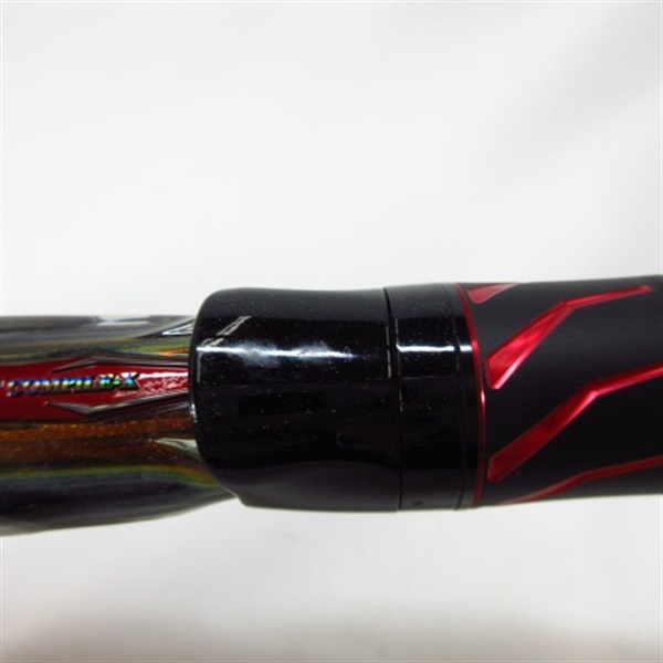 ダイワ　スティーズ　ショアコンペディション　SC64Ｌ・SV・ST 中古美品 スティーズ ショアコンペディションSC S64LーSV・ST