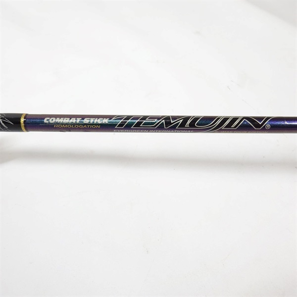 コンバットスティックテムジンTMJS―60LMX | イシグロ コンバットスティックテムジンTMJS―60LMX | イシグロ