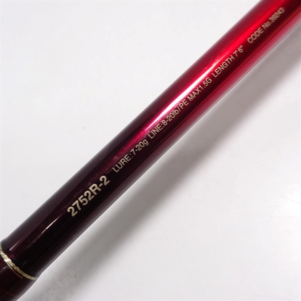 18ワールドシャウラ2752R－2 | イシグロ公式オンラインショップ