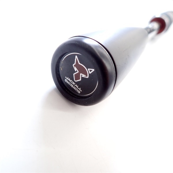 15ポイズンアドレナ264UL－2 | イシグロ公式オンラインショップ