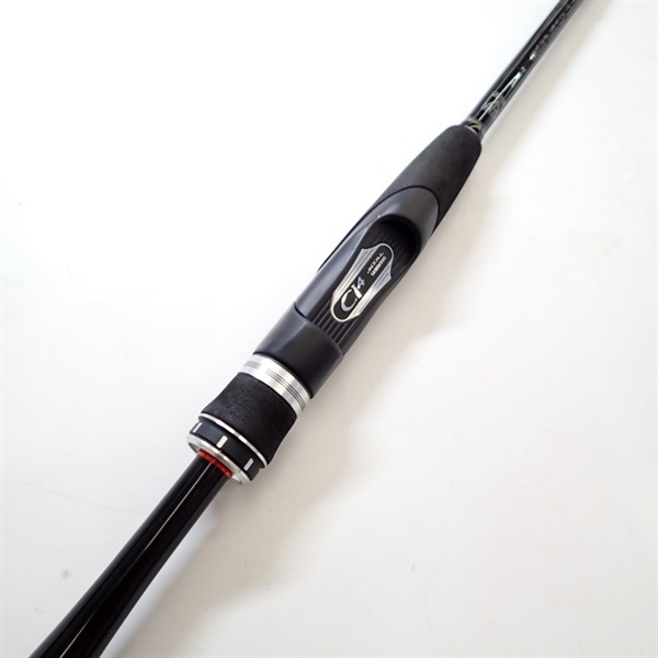 15ポイズンアドレナ264UL－2 | イシグロ公式オンラインショップ