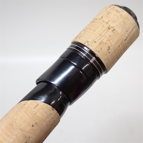 ブラックレーベル BLX LG6101MLFS ダイワ 訳あり】ダイワ ブラックレーベル BLX LG 6101MLFS(スピニング