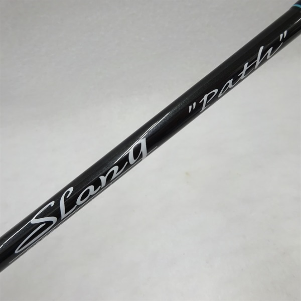 本店 フィレンツェ デジーノ スラング パス path LS-SJ79L＋RX