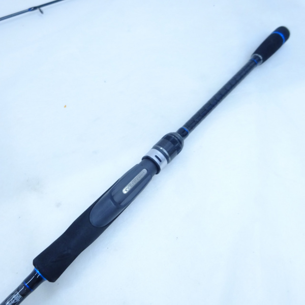 Crazeel ボートシーバス S682ML クレイジーボートシーバス S682ML | イシグロ公式オンラインショップ