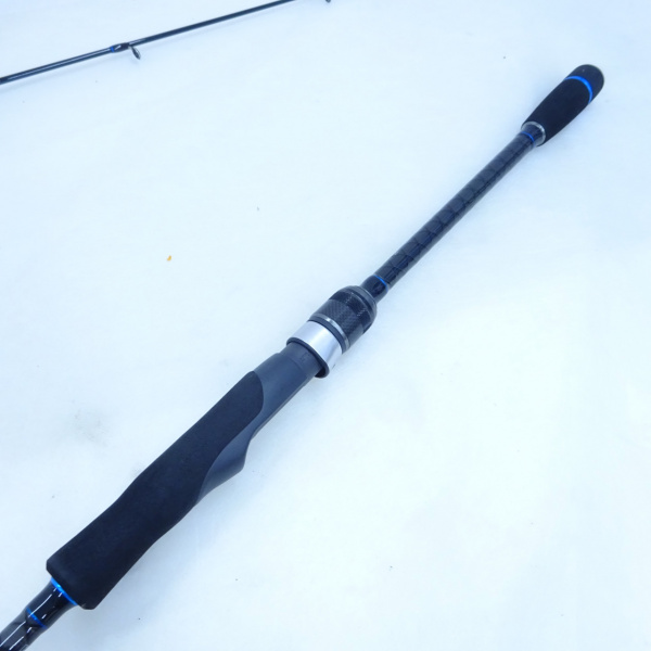 クレイジーボートシーバス S682ML | イシグロ公式オンラインショップ