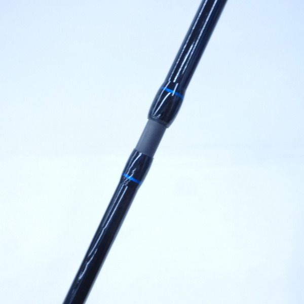Crazeel ボートシーバス S682ML アルファタックル クレイジーボートシーバス S682ML alpha