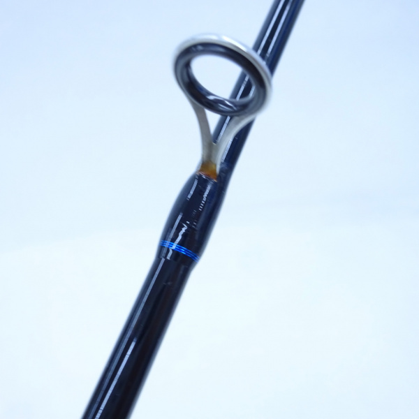 Crazeel ボートシーバス S682ML アルファタックル クレイジーボートシーバス S682ML alpha